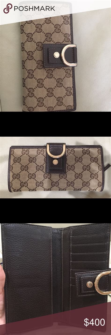 do gucci wallets come with authenticity cards|authentic Gucci wallet women brand.